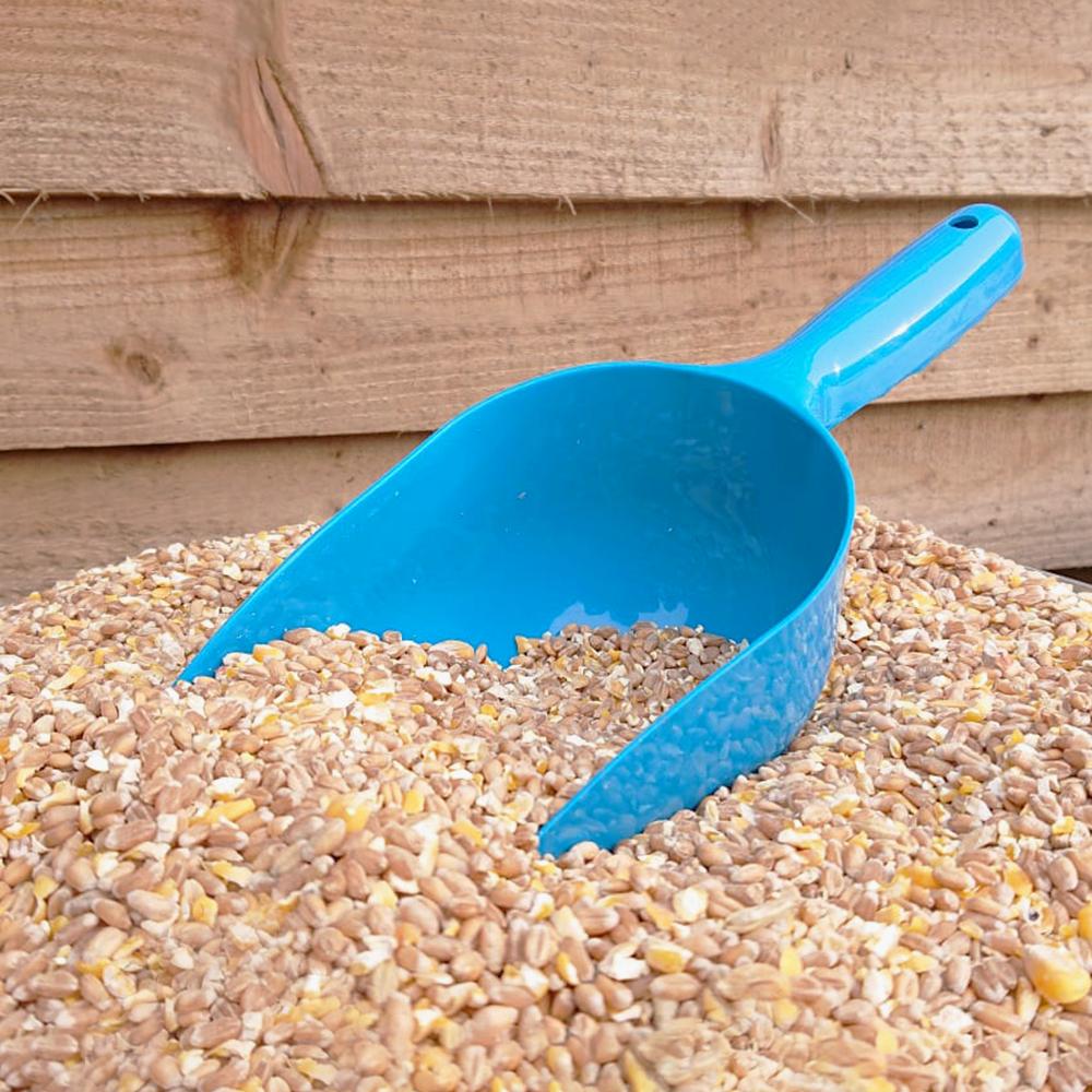 Multi-Purpose Pet Food Scoop (3 Colours Available) - Image 3