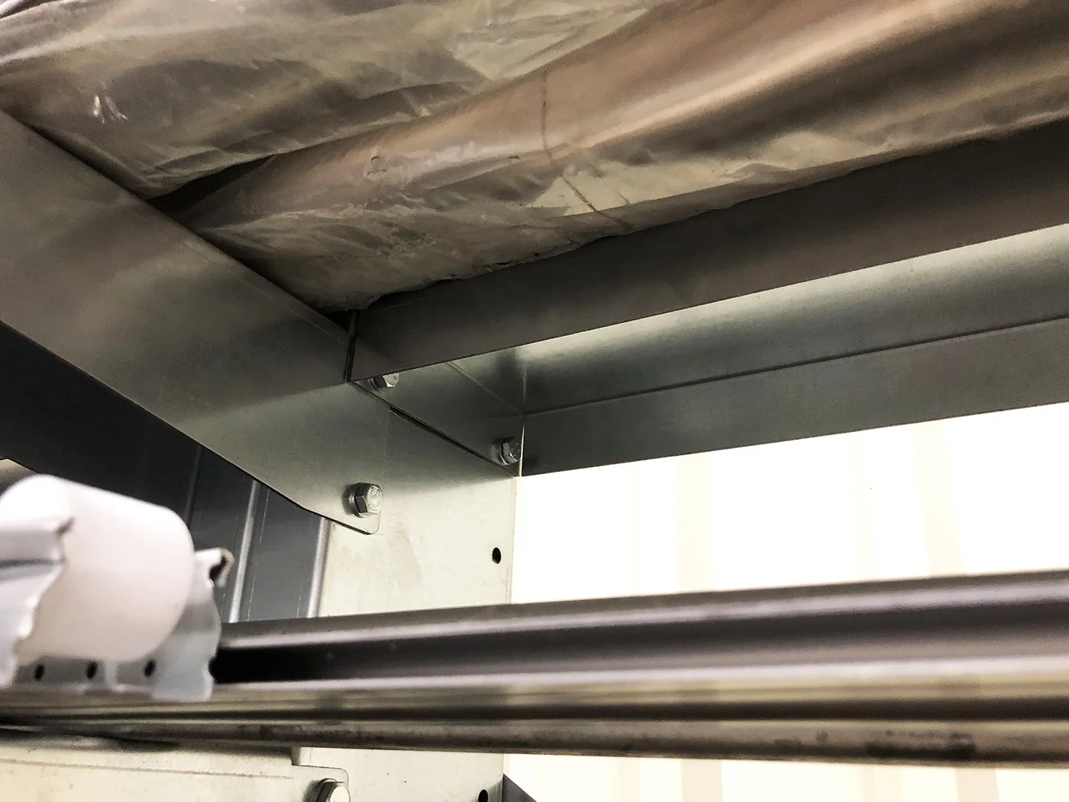 Nukeson Industrial Cantilever Racking, Shelving & Tube Storage (4 Sizes Available) - Image 9