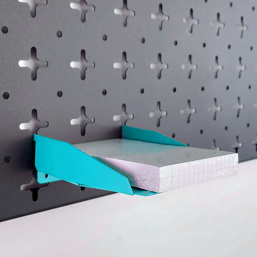 Nukeson Tool Wall - A4/A5/A6 Paper Tray Attachment - Image 19