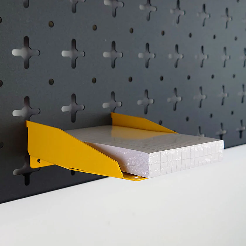 Nukeson Tool Wall - A4/A5/A6 Paper Tray Attachment - Image 22