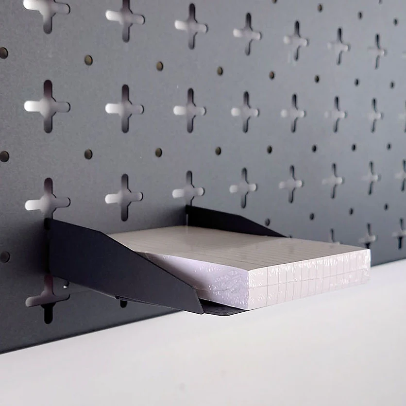 Nukeson Tool Wall - A4/A5/A6 Paper Tray Attachment - Image 26