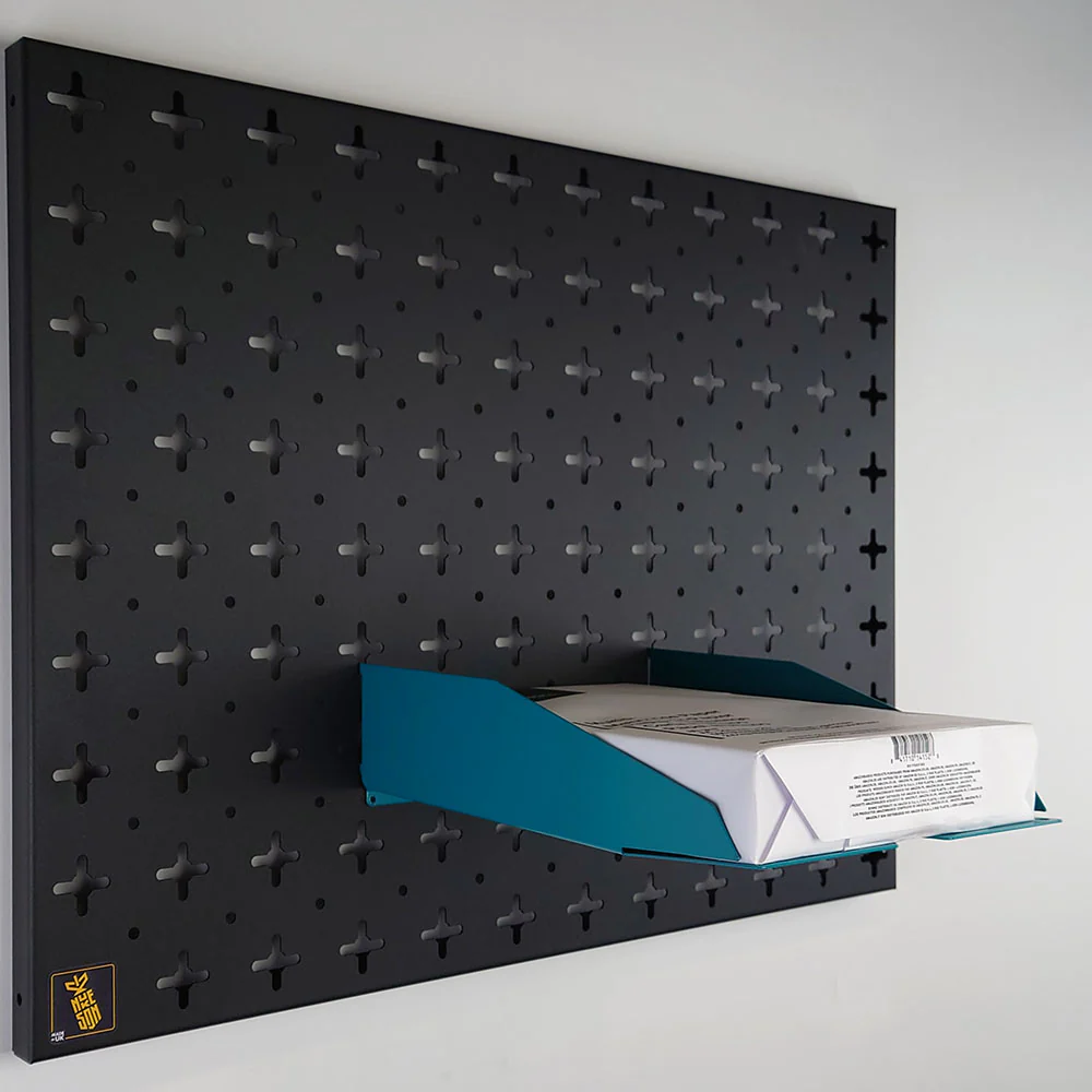 Nukeson Tool Wall - A4/A5/A6 Paper Tray Attachment - Image 3