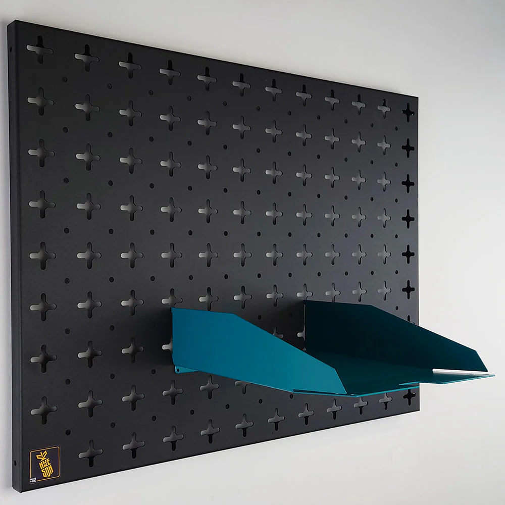 Nukeson Tool Wall - A4/A5/A6 Paper Tray Attachment - Image 4