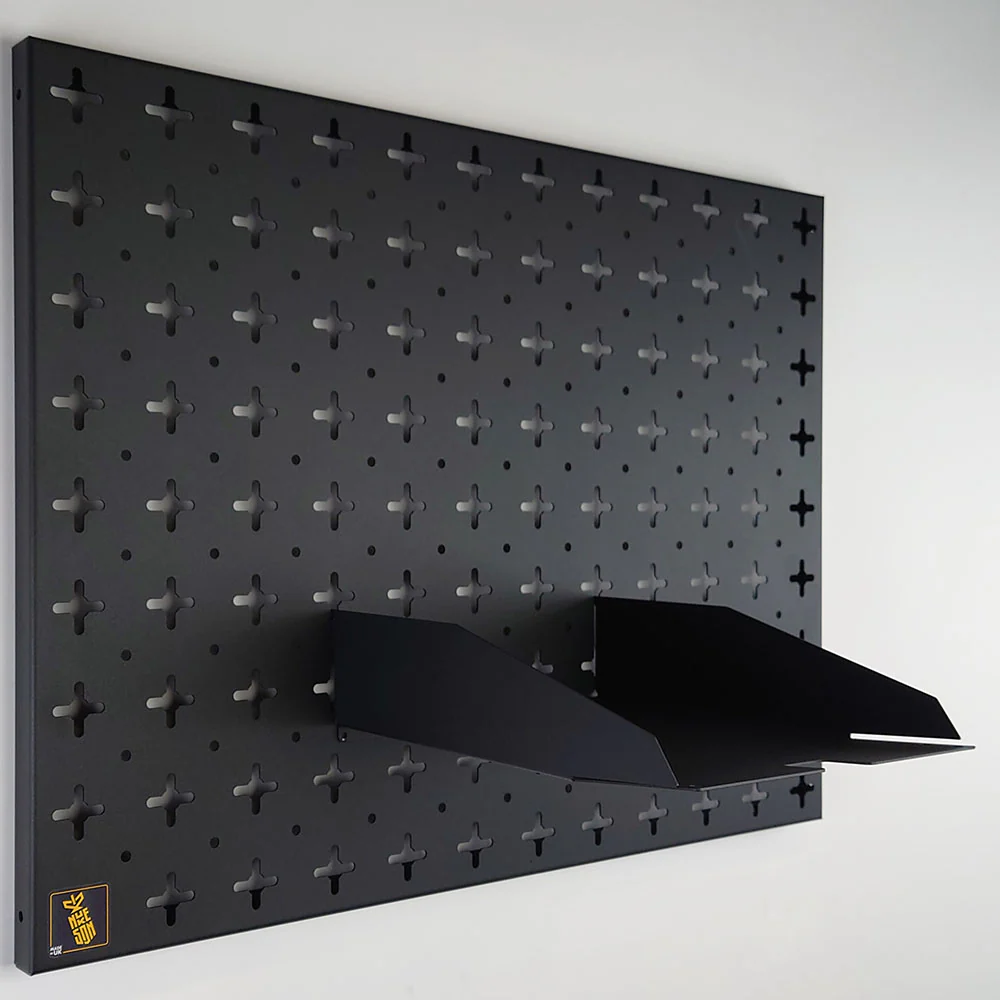 Nukeson Tool Wall - A4/A5/A6 Paper Tray Attachment - Image 8