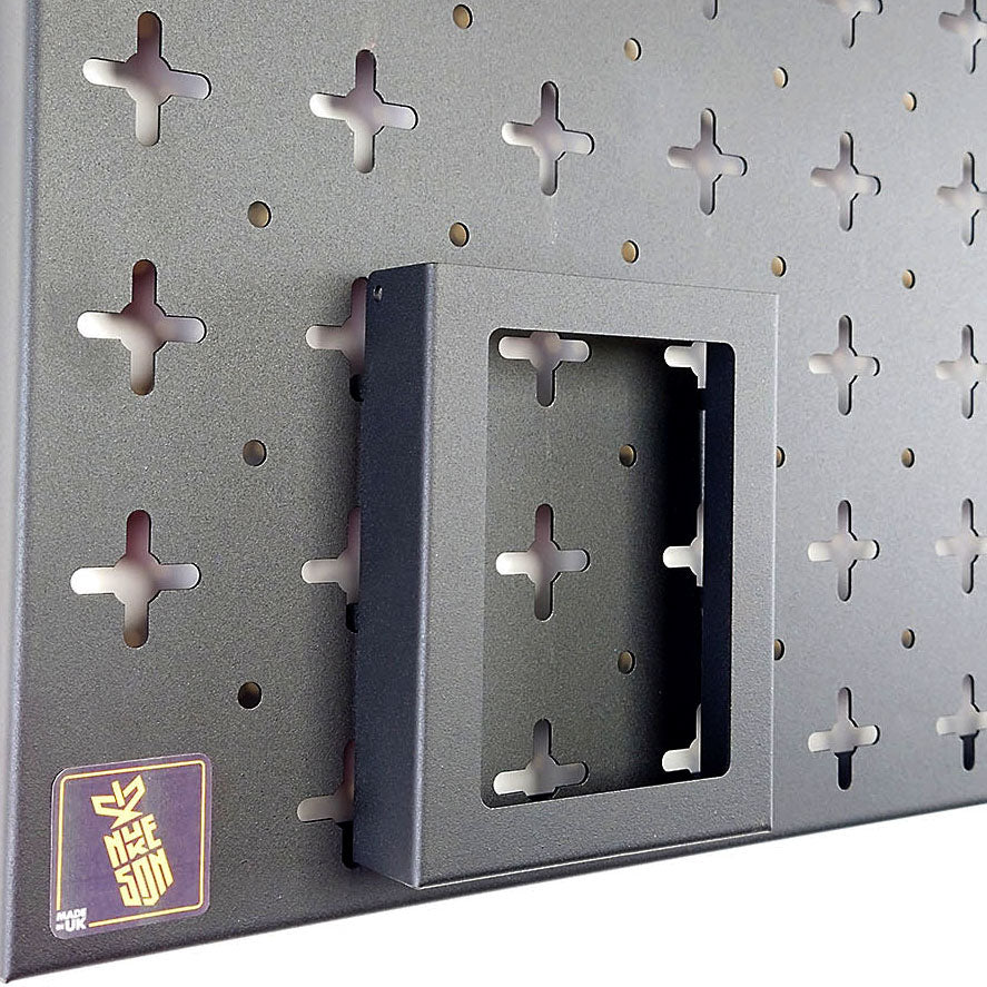 Nukeson Tool Wall - A4/A5/A6 Paper Vertical Slot Attachment - Image 15