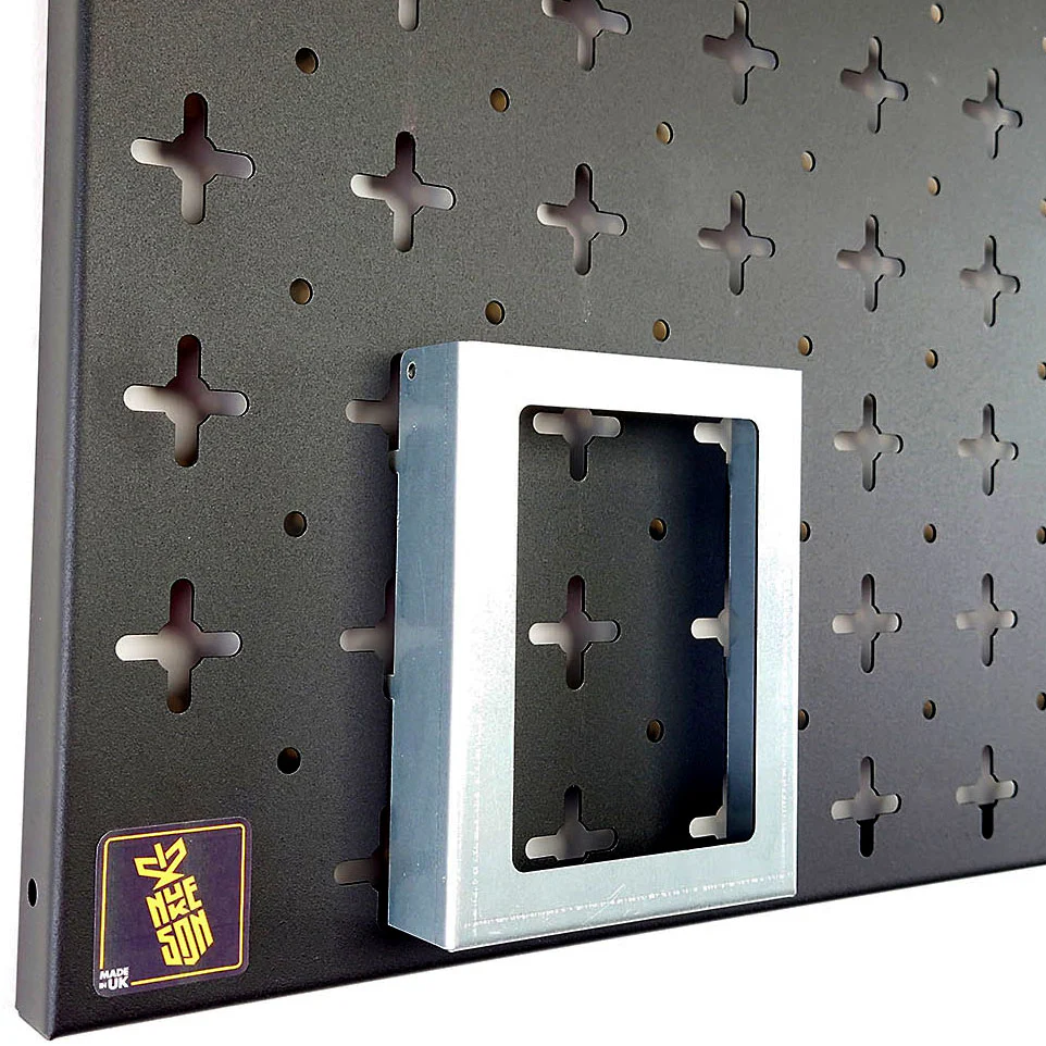 Nukeson Tool Wall - A4/A5/A6 Paper Vertical Slot Attachment - Image 20
