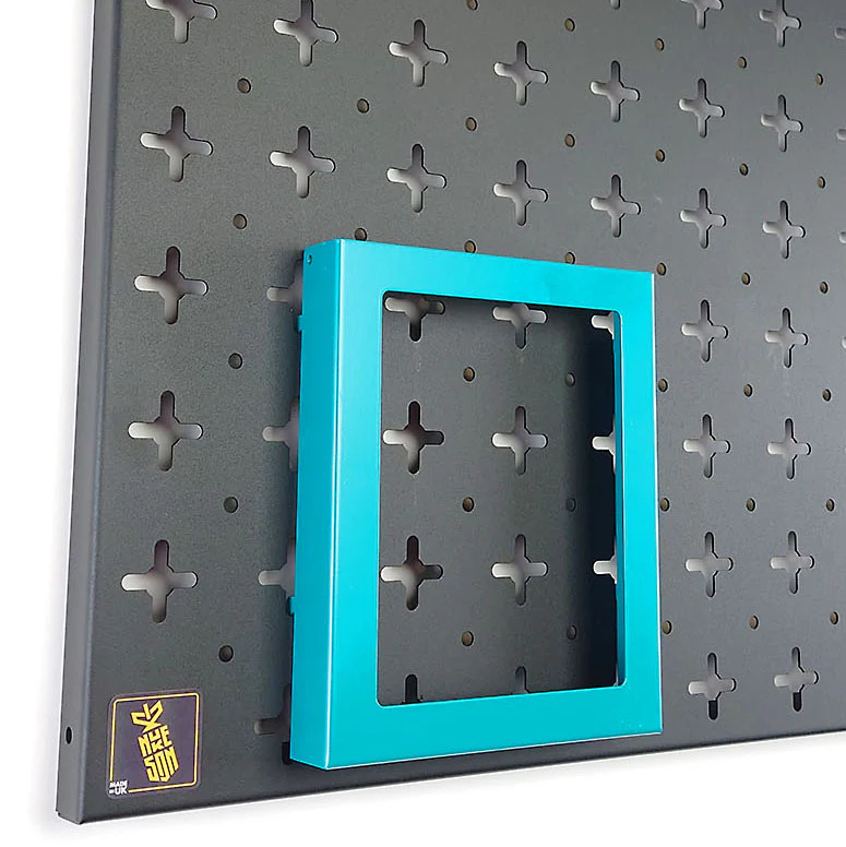 Nukeson Tool Wall - A4/A5/A6 Paper Vertical Slot Attachment - Image 22