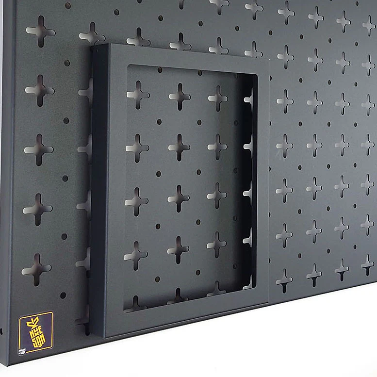 Nukeson Tool Wall - A4/A5/A6 Paper Vertical Slot Attachment - Image 7