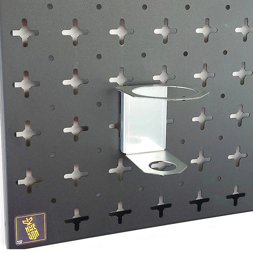 Nukeson Tool Wall - Aerosol Can Holder Attachment - Image 10