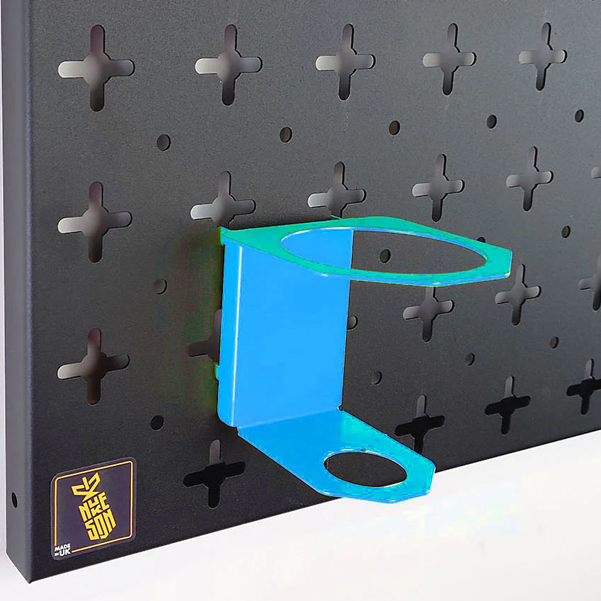 Nukeson Tool Wall - Aerosol Can Holder Attachment - Image 5