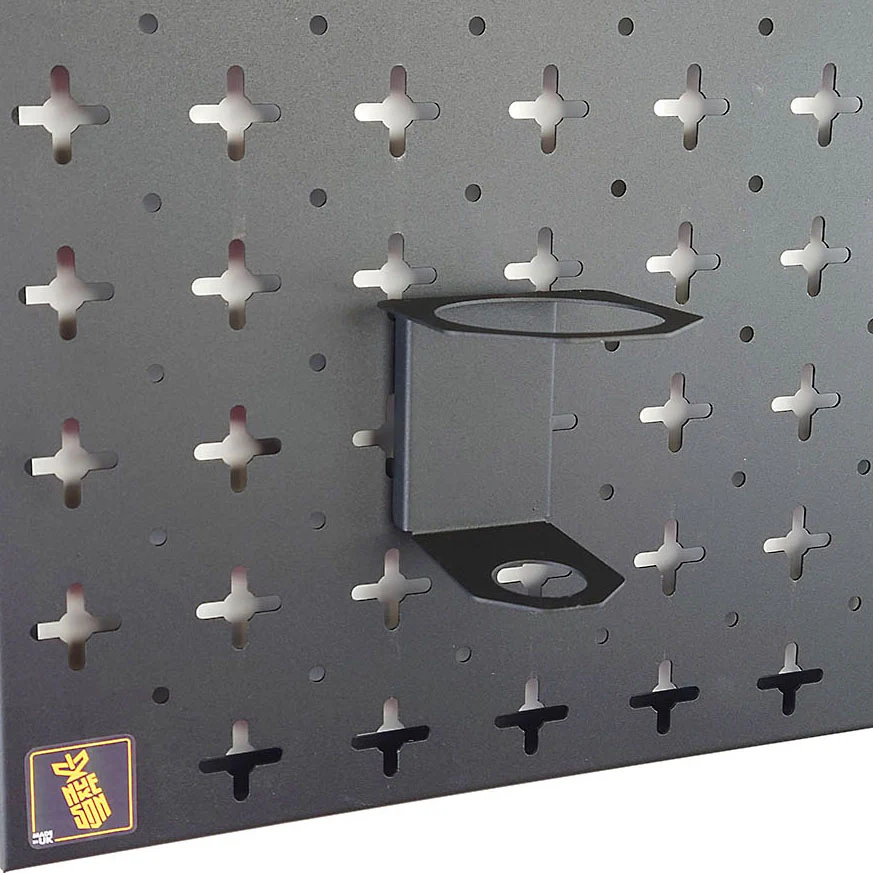 Nukeson Tool Wall - Aerosol Can Holder Attachment - Image 8