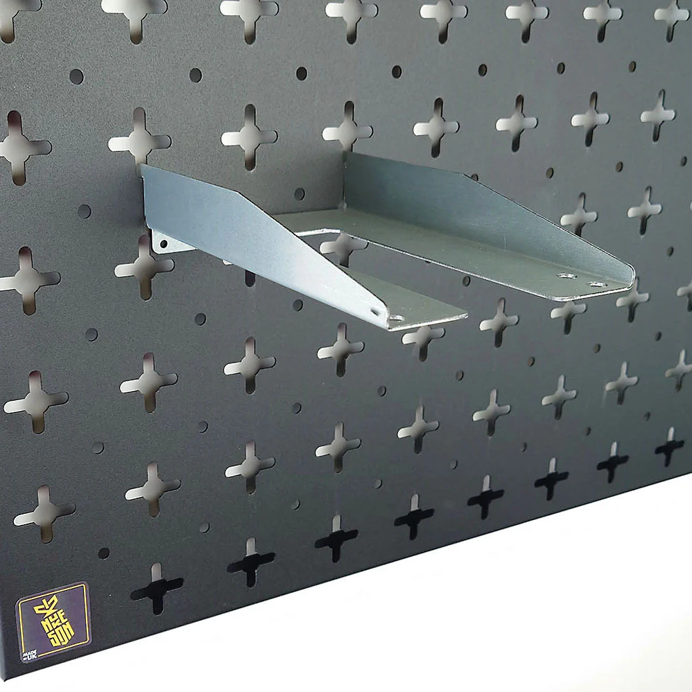 Nukeson Tool Wall - Drill Holder Attachment - Image 10