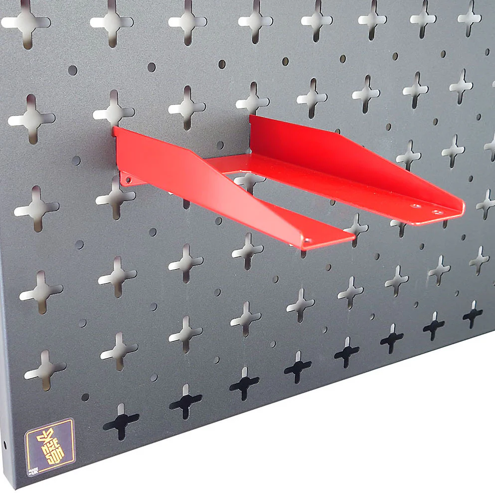 Nukeson Tool Wall - Drill Holder Attachment - Image 4