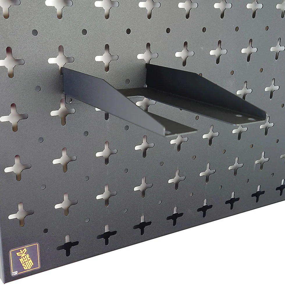 Nukeson Tool Wall - Drill Holder Attachment - Image 8