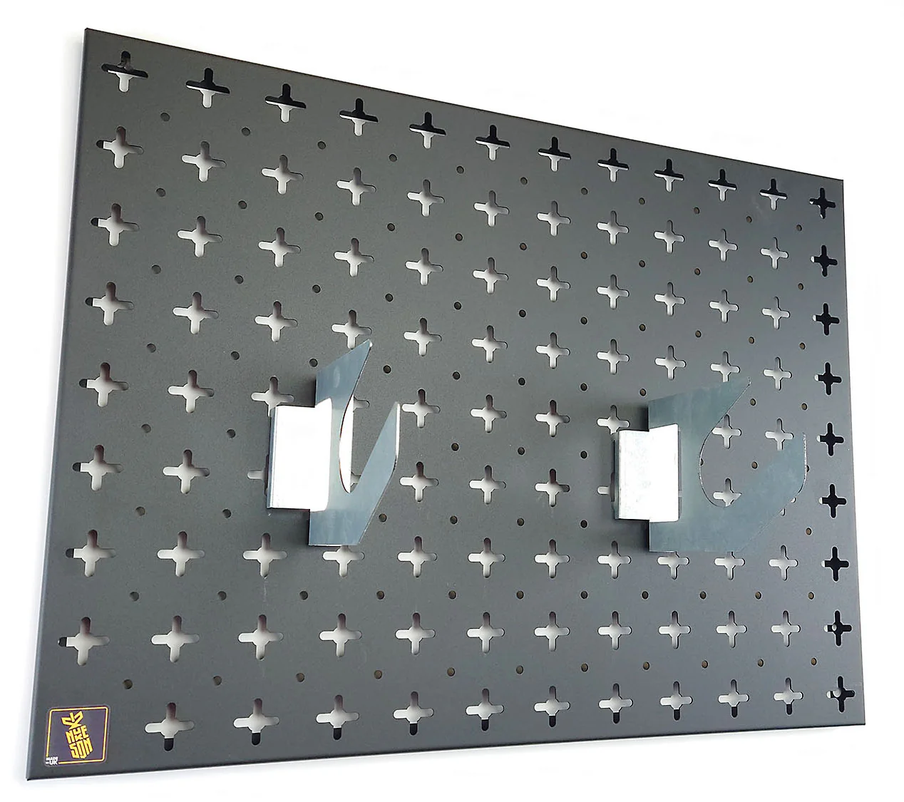 Nukeson Tool Wall - Garden Tool Bracket Attachment - Image 10