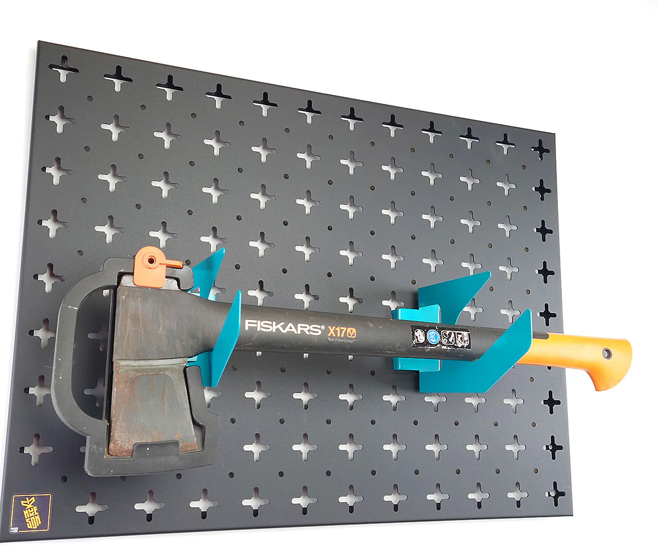 Nukeson Tool Wall - Garden Tool Bracket Attachment - Image 3