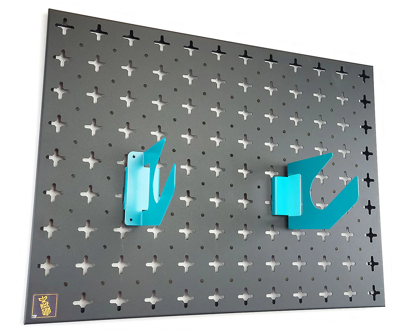 Nukeson Tool Wall - Garden Tool Bracket Attachment - Image 4