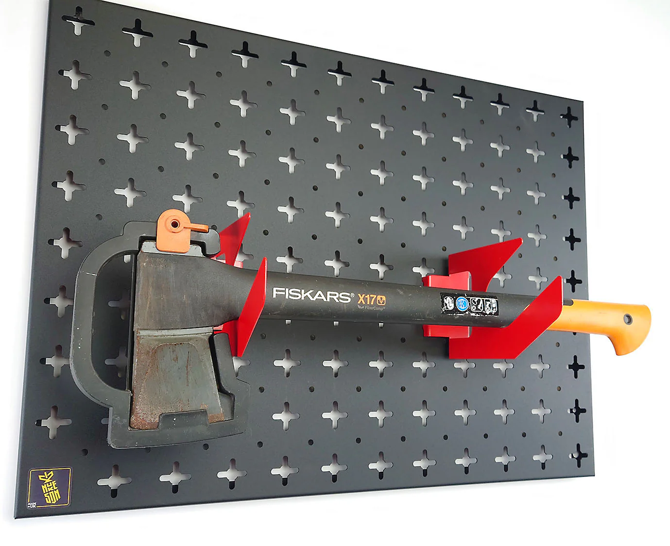Nukeson Tool Wall - Garden Tool Bracket Attachment - Image 7