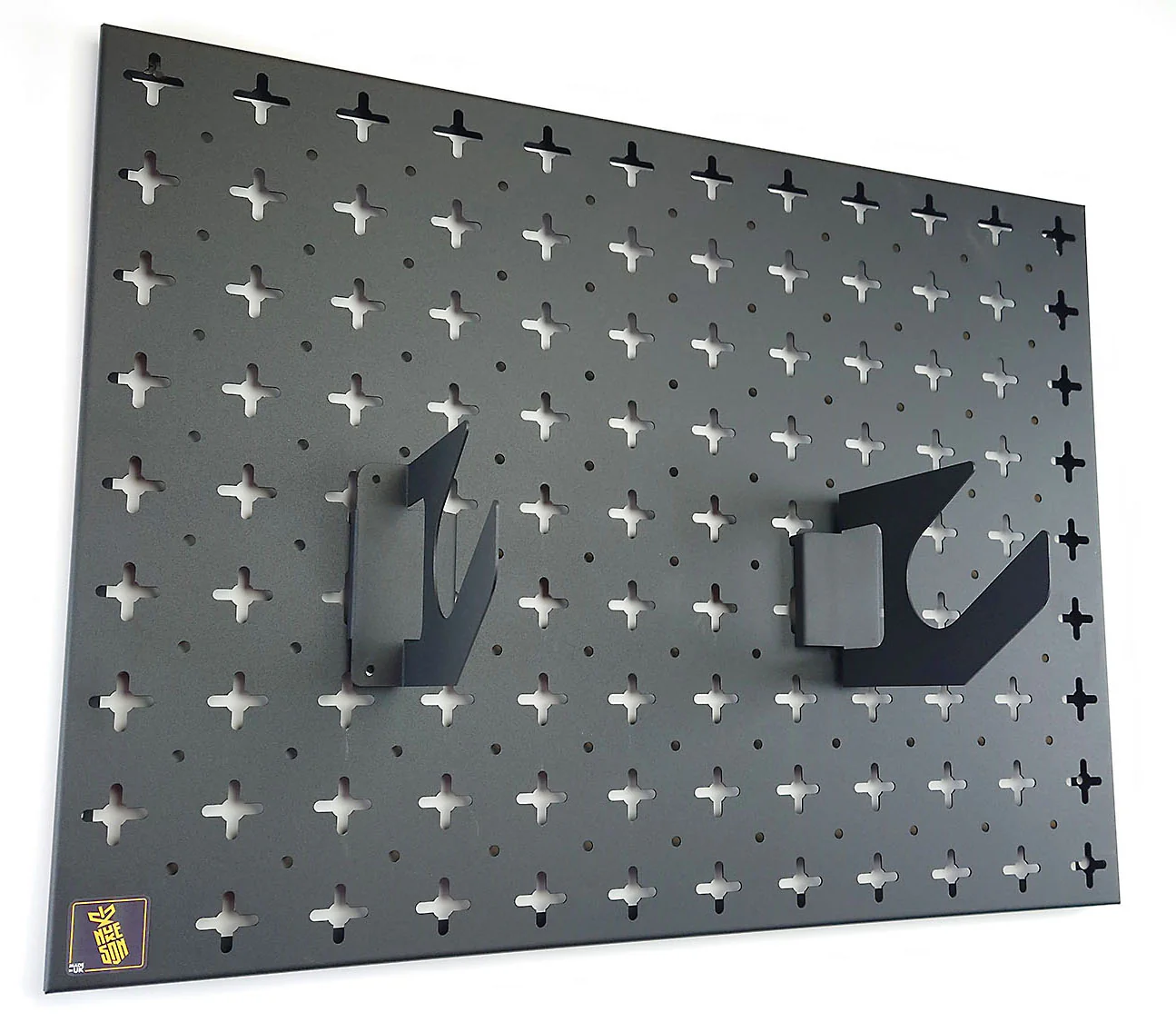 Nukeson Tool Wall - Garden Tool Bracket Attachment - Image 8