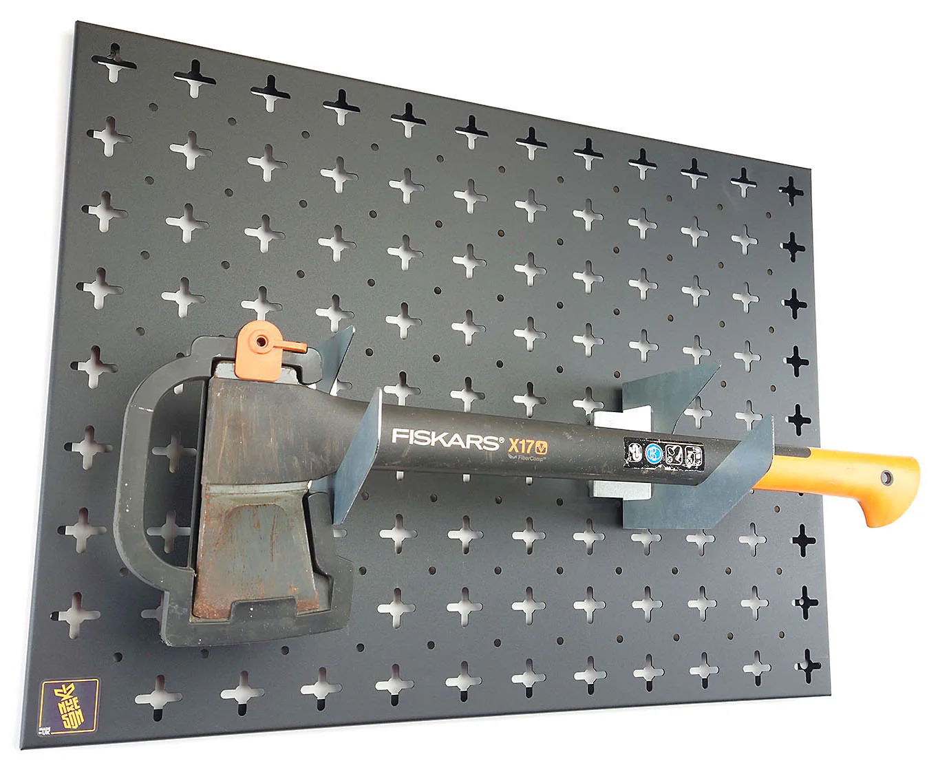 Nukeson Tool Wall - Garden Tool Bracket Attachment - Image 9