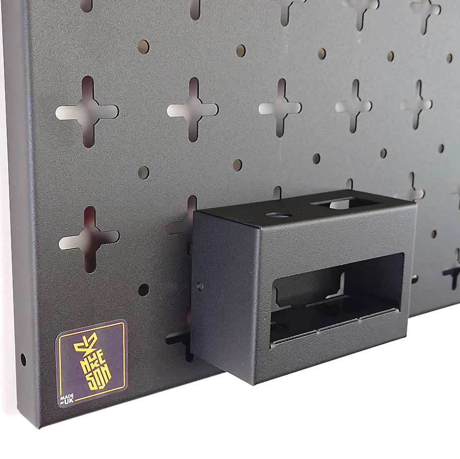 Nukeson Tool Wall - Pen & Box Cutter Holder Attachment - Image 7