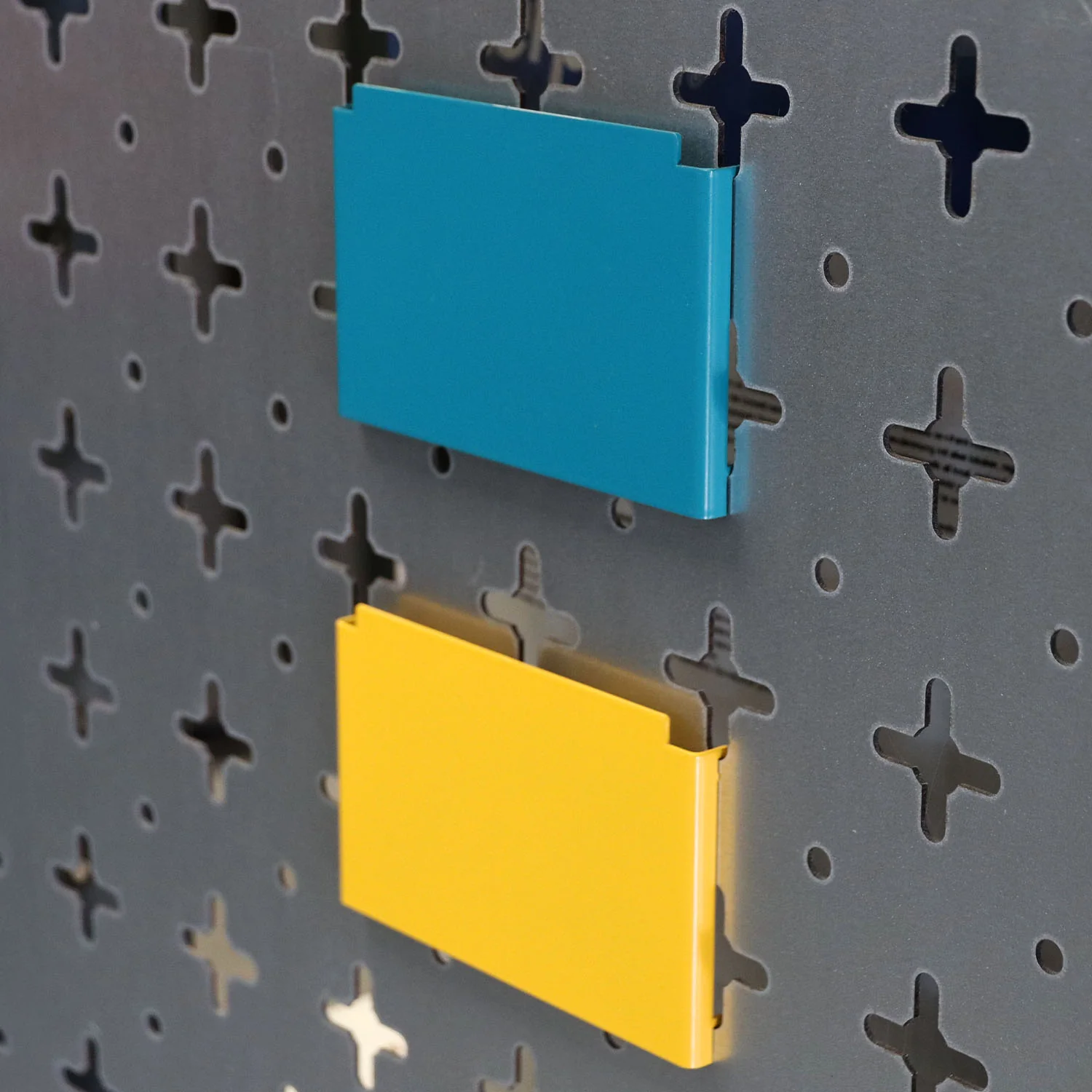 Nukeson Tool Wall - Plastic XL3 Storage Box Holder Attachment - Image 10