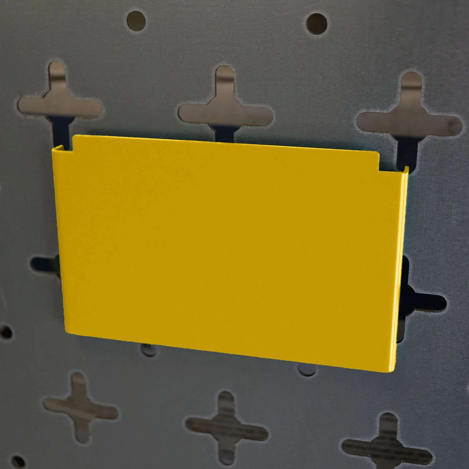 Nukeson Tool Wall - Plastic XL3 Storage Box Holder Attachment - Image 5