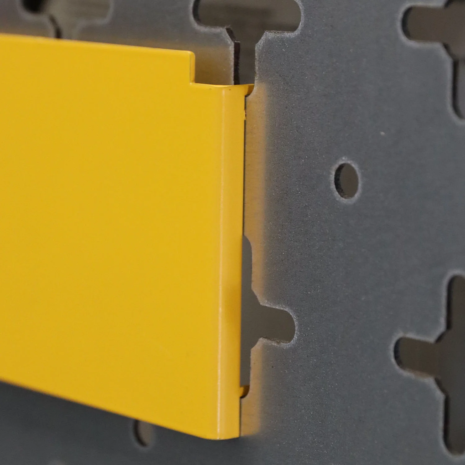 Nukeson Tool Wall - Plastic XL3 Storage Box Holder Attachment - Image 6