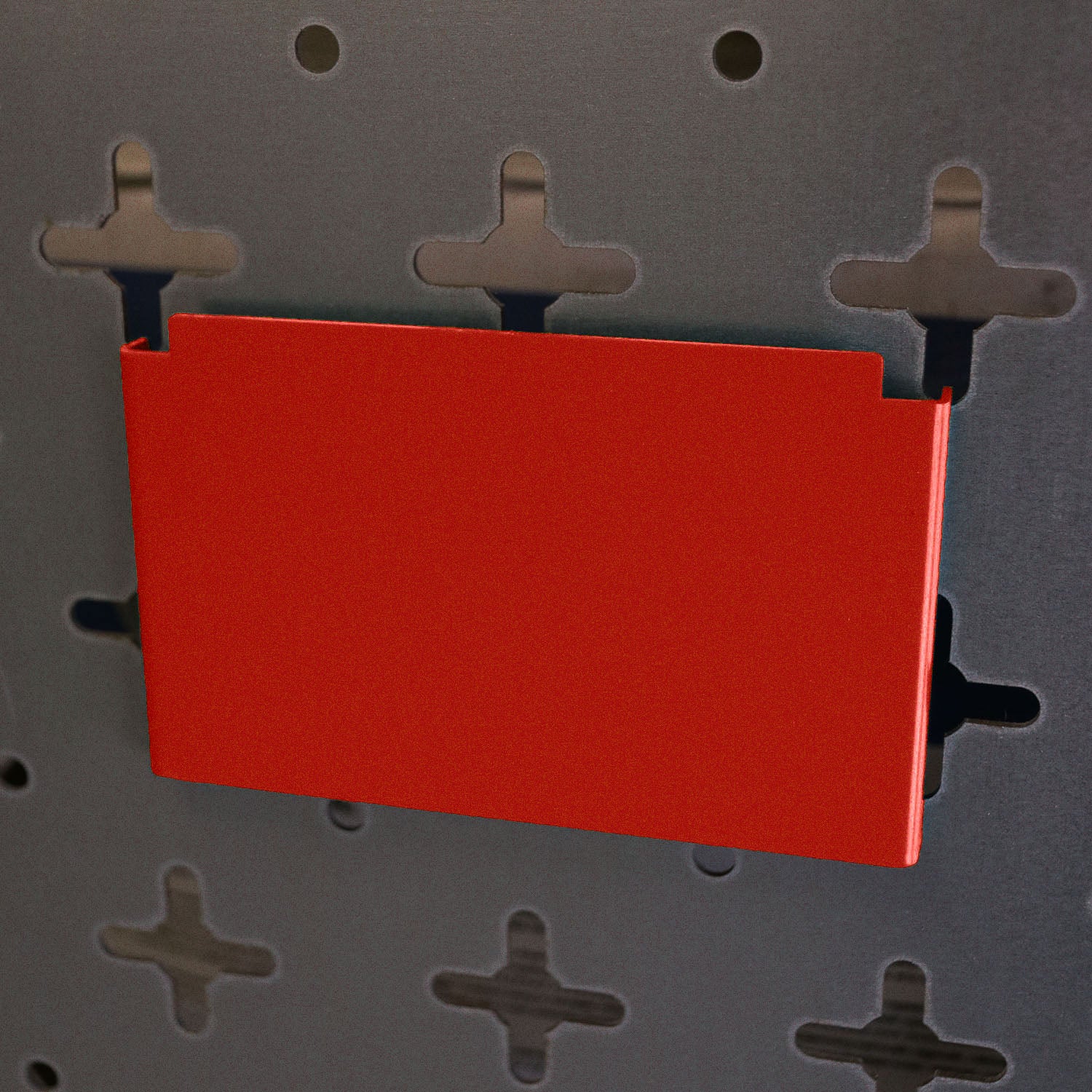 Nukeson Tool Wall - Plastic XL3 Storage Box Holder Attachment - Image 8