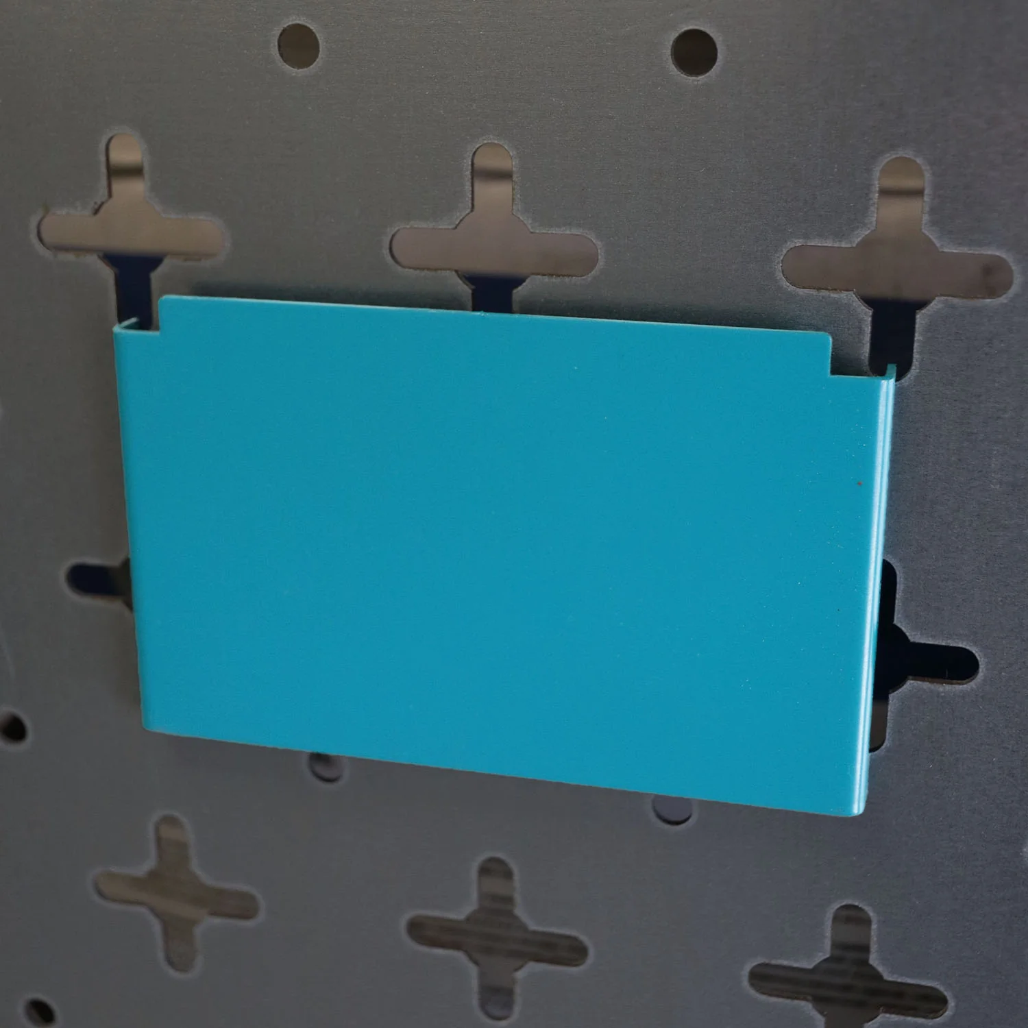 Nukeson Tool Wall - Plastic XL3 Storage Box Holder Attachment - Image 9