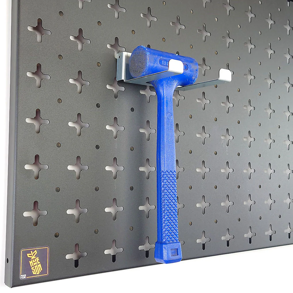 Nukeson Tool Wall - Simple Tool Bracket Attachment - Image 10