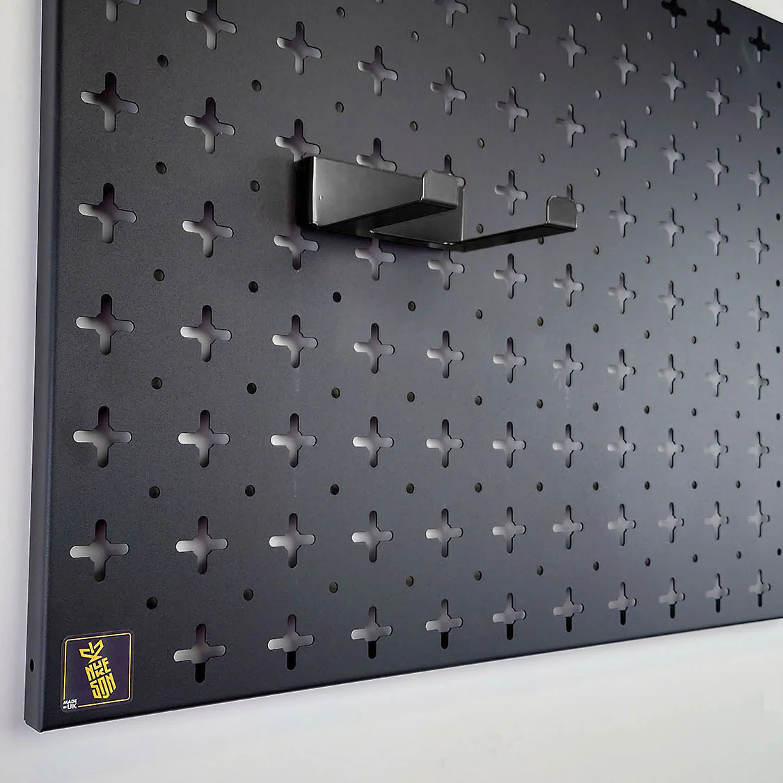 Nukeson Tool Wall - Simple Tool Bracket Attachment - Image 6