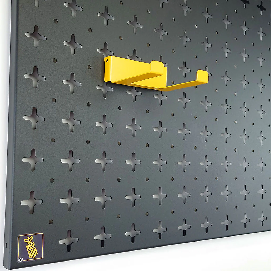 Nukeson Tool Wall - Simple Tool Bracket Attachment - Image 8