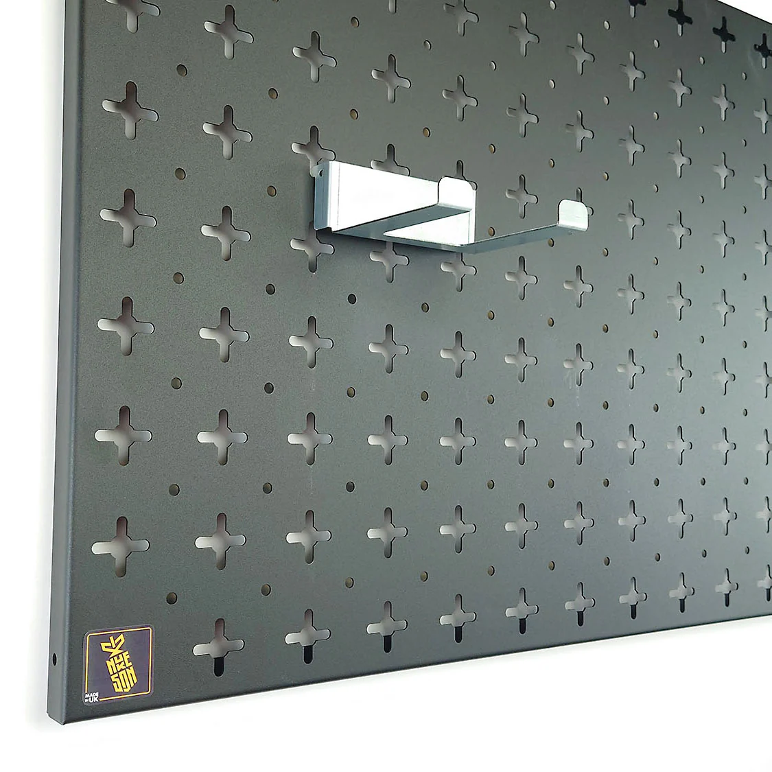 Nukeson Tool Wall - Simple Tool Bracket Attachment - Image 9