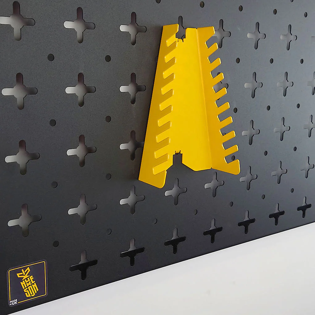 Nukeson Tool Wall - Spanner Rack Attachment - Image 4
