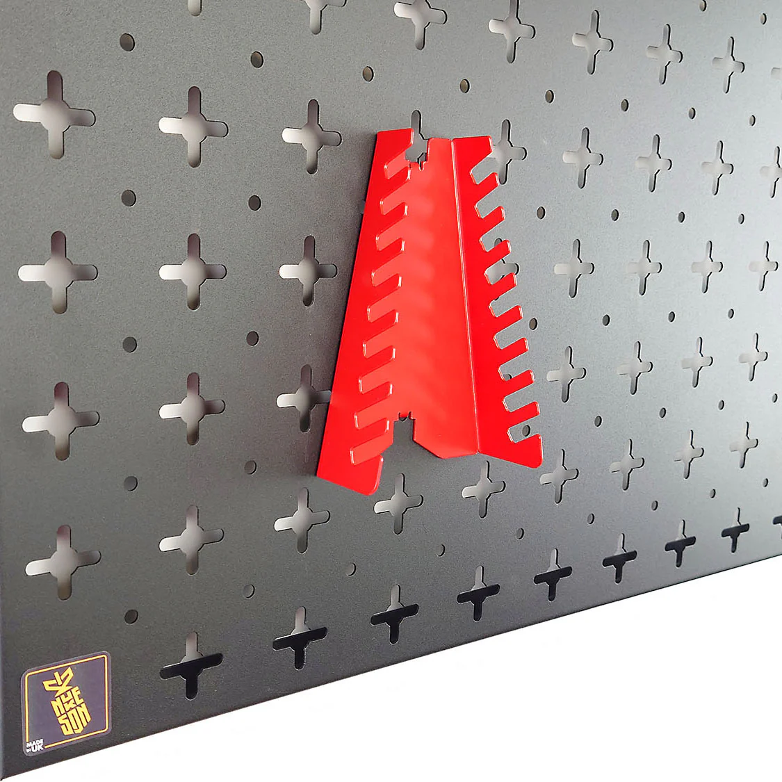 Nukeson Tool Wall - Spanner Rack Attachment - Image 6