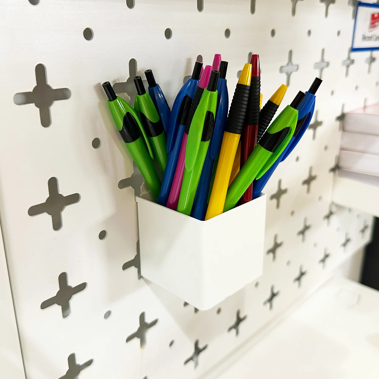 Nukeson Tool Wall - Storage Pots (3 Sizes Available) - Image 13