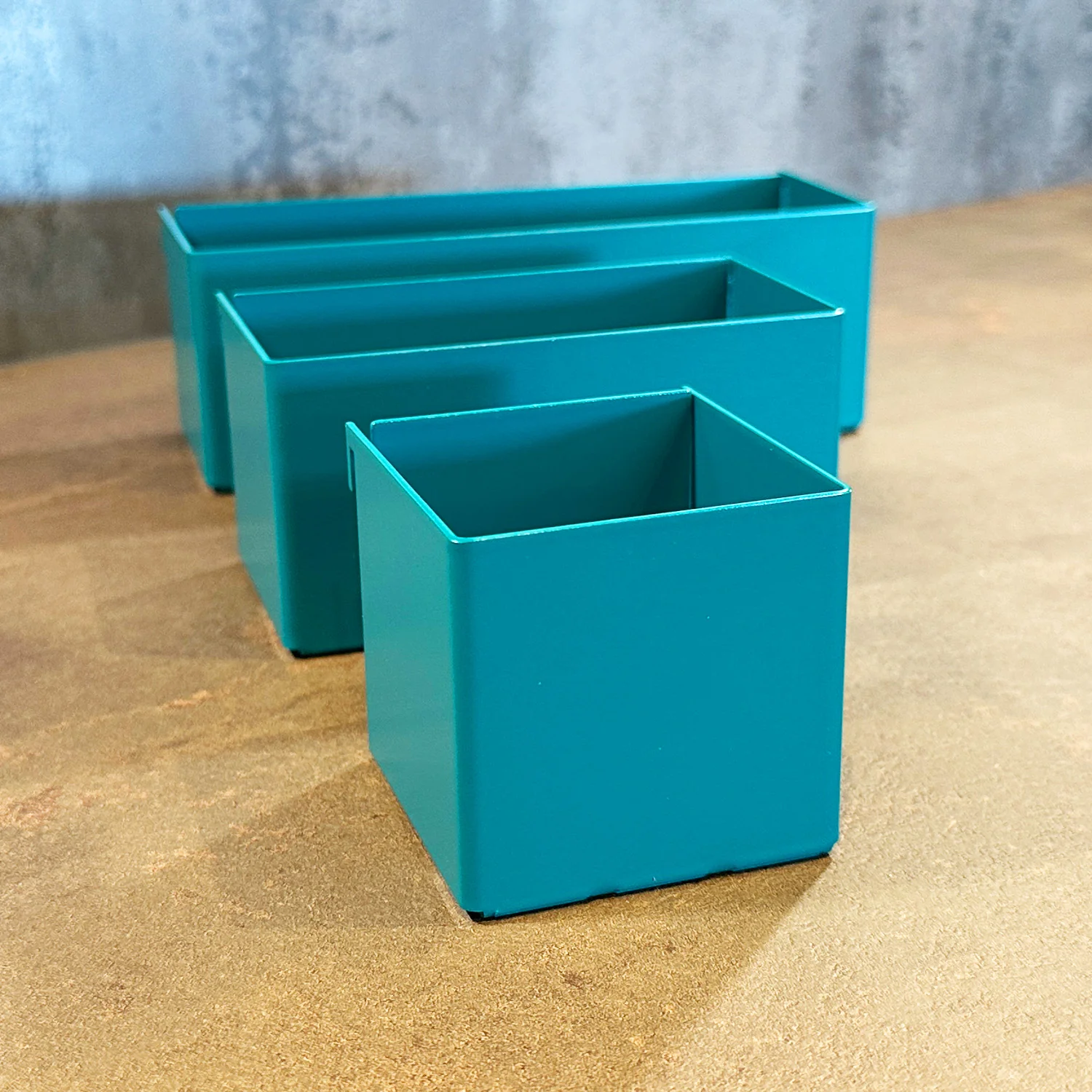 Nukeson Tool Wall - Storage Pots (3 Sizes Available) - Image 14
