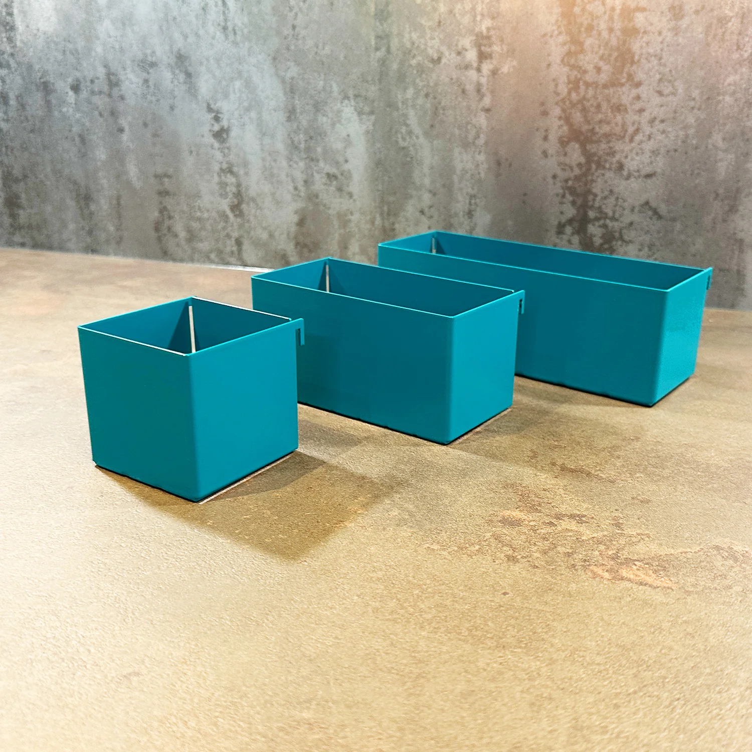 Nukeson Tool Wall - Storage Pots (3 Sizes Available) - Image 15