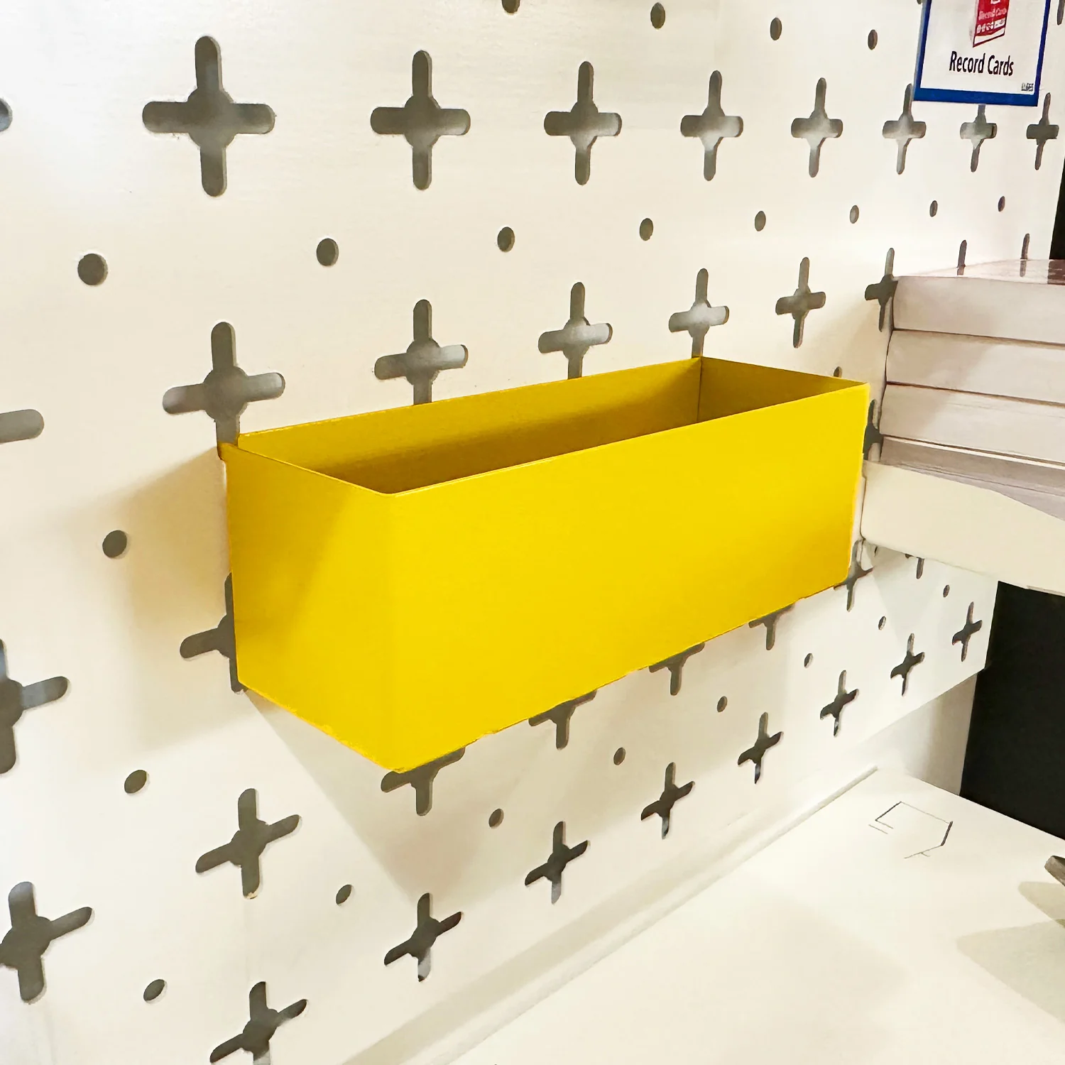 Nukeson Tool Wall - Storage Pots (3 Sizes Available) - Image 4