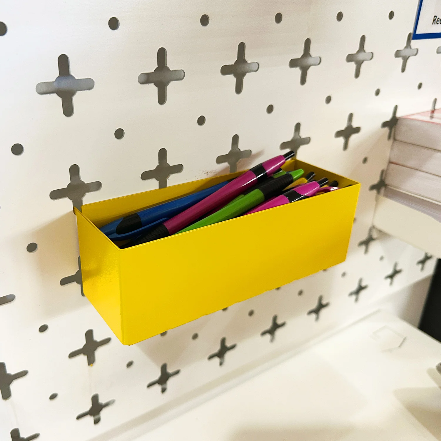 Nukeson Tool Wall - Storage Pots (3 Sizes Available) - Image 7