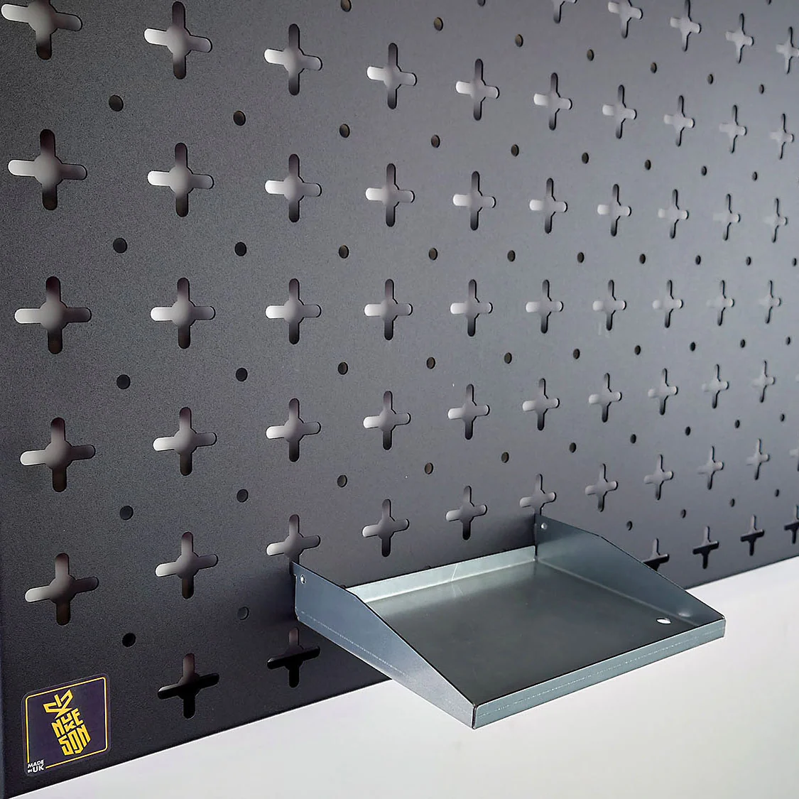 Nukeson Tool Wall - Universal Shelf Attachment (177 x 135mm) - Image 8