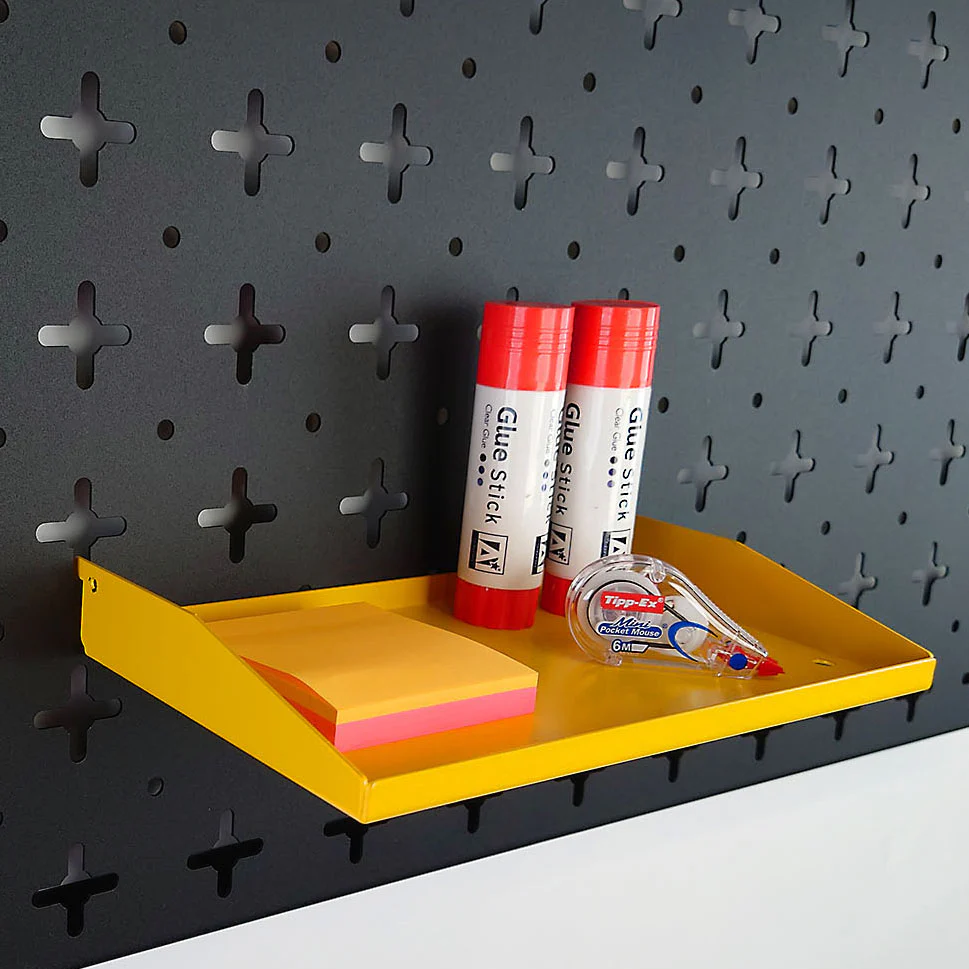 Nukeson Tool Wall - Universal Shelf Attachment (236 x 135mm) - Image 3