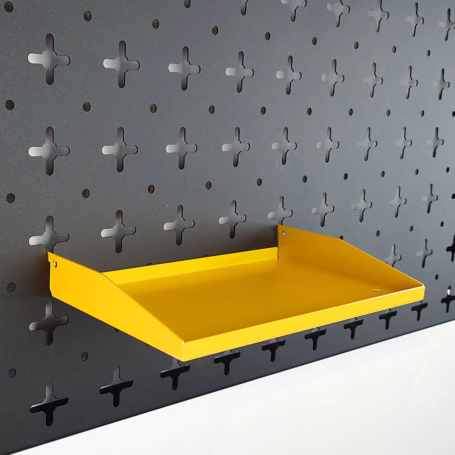 Nukeson Tool Wall - Universal Shelf Attachment (236 x 135mm) - Image 4