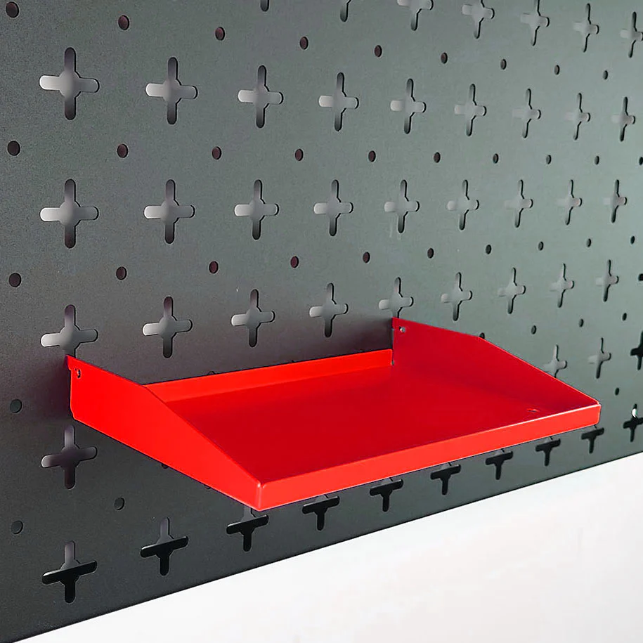 Nukeson Tool Wall - Universal Shelf Attachment (236 x 135mm) - Image 6