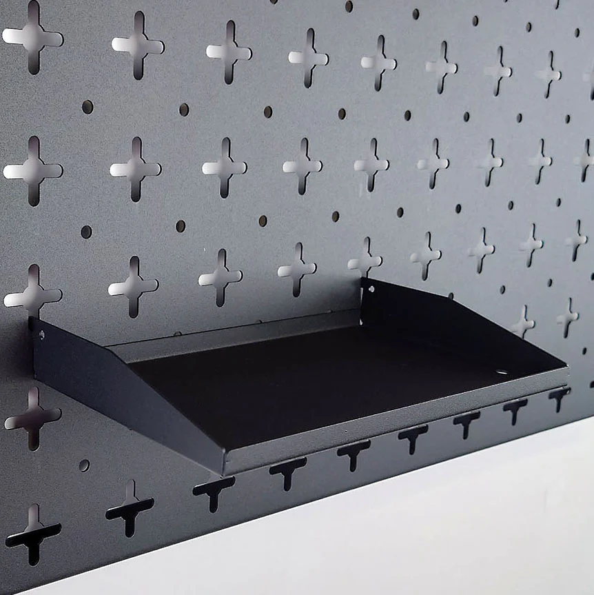 Nukeson Tool Wall - Universal Shelf Attachment (236 x 135mm) - Image 8