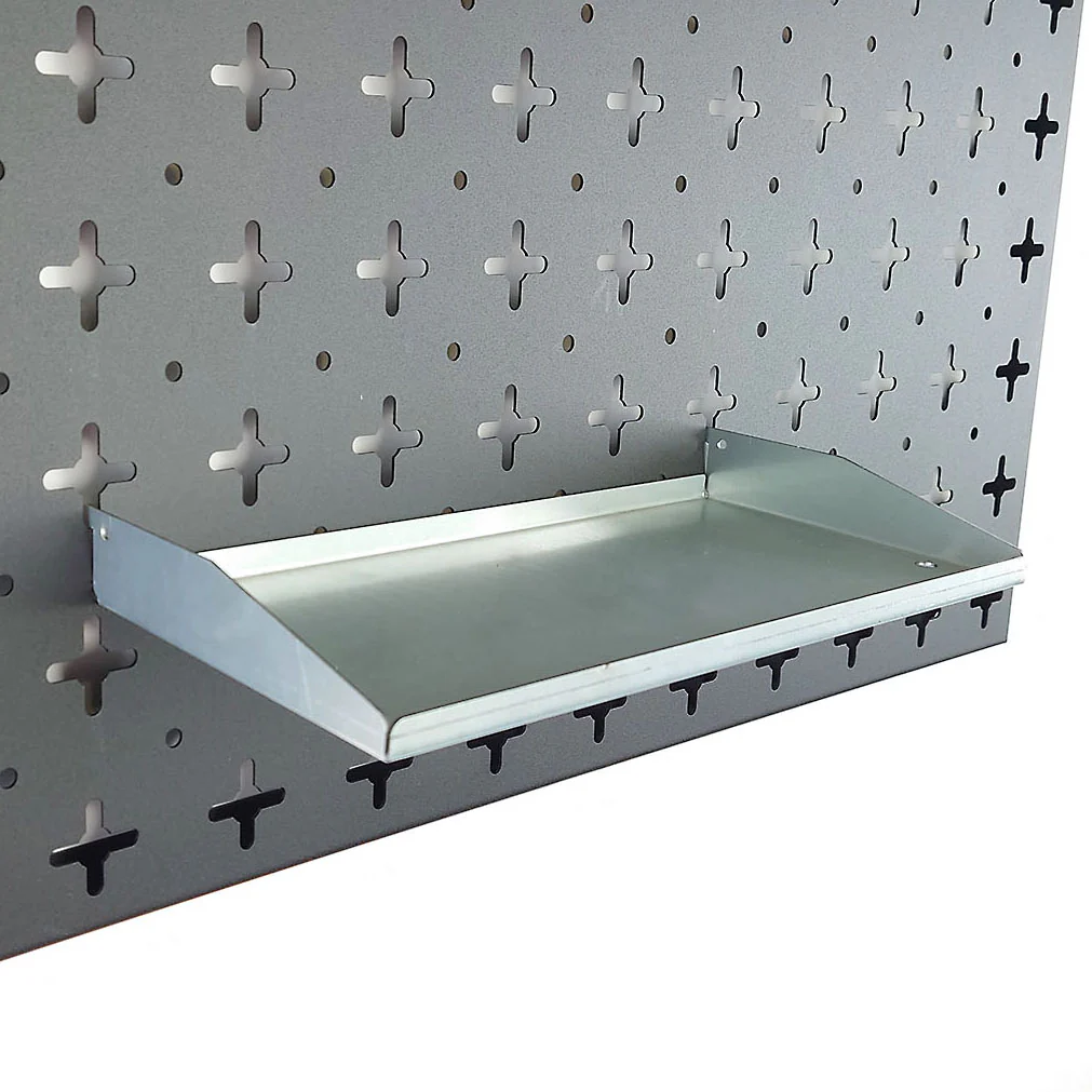 Nukeson Tool Wall - Universal Shelf Attachment (295 x 135mm) - Image 10