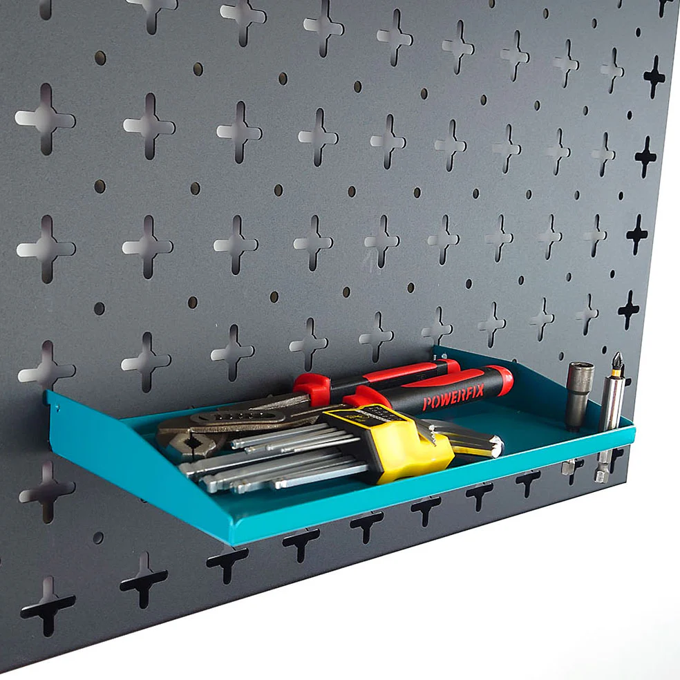 Nukeson Tool Wall - Universal Shelf Attachment (295 x 135mm) - Image 3