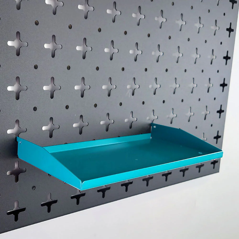 Nukeson Tool Wall - Universal Shelf Attachment (295 x 135mm) - Image 4