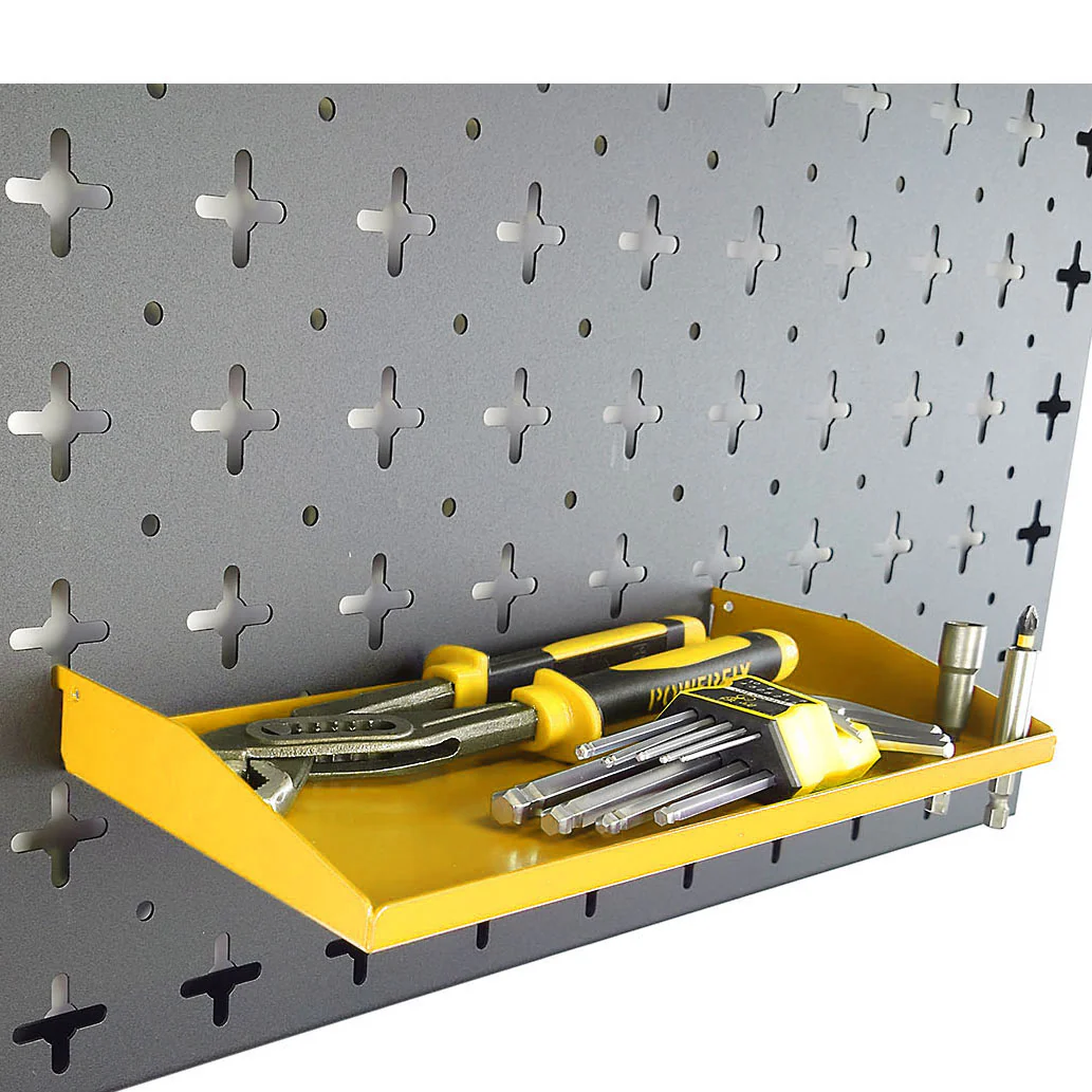 Nukeson Tool Wall - Universal Shelf Attachment (295 x 135mm) - Image 5